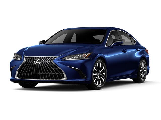 2025 Lexus ES 350 FWD