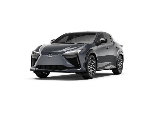 2026 Lexus RZ 450e Luxury AWD