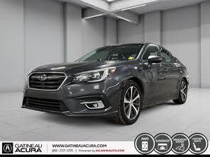 Subaru Legacy 2.5i Limited AWD