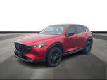 Mazda CX-5 2.5 Turbo AWD