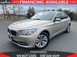 BMW 5 Series Gran Turismo 535i xDrive AWD
