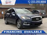 INFINITI QX60 FWD