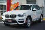 BMW X3 xDrive30i AWD
