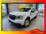 Ford Maverick XL SuperCrew AWD