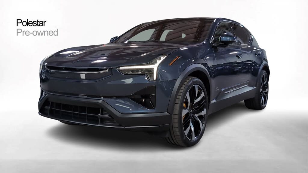 2025 Polestar 3 Long Range Dual Motor AWD