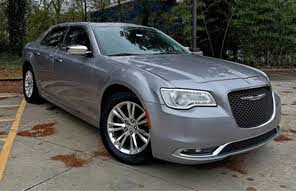 Chrysler 300 C RWD