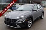 Hyundai Kona Preferred AWD