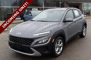 Hyundai Kona Preferred AWD