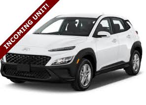 Hyundai Kona Preferred AWD