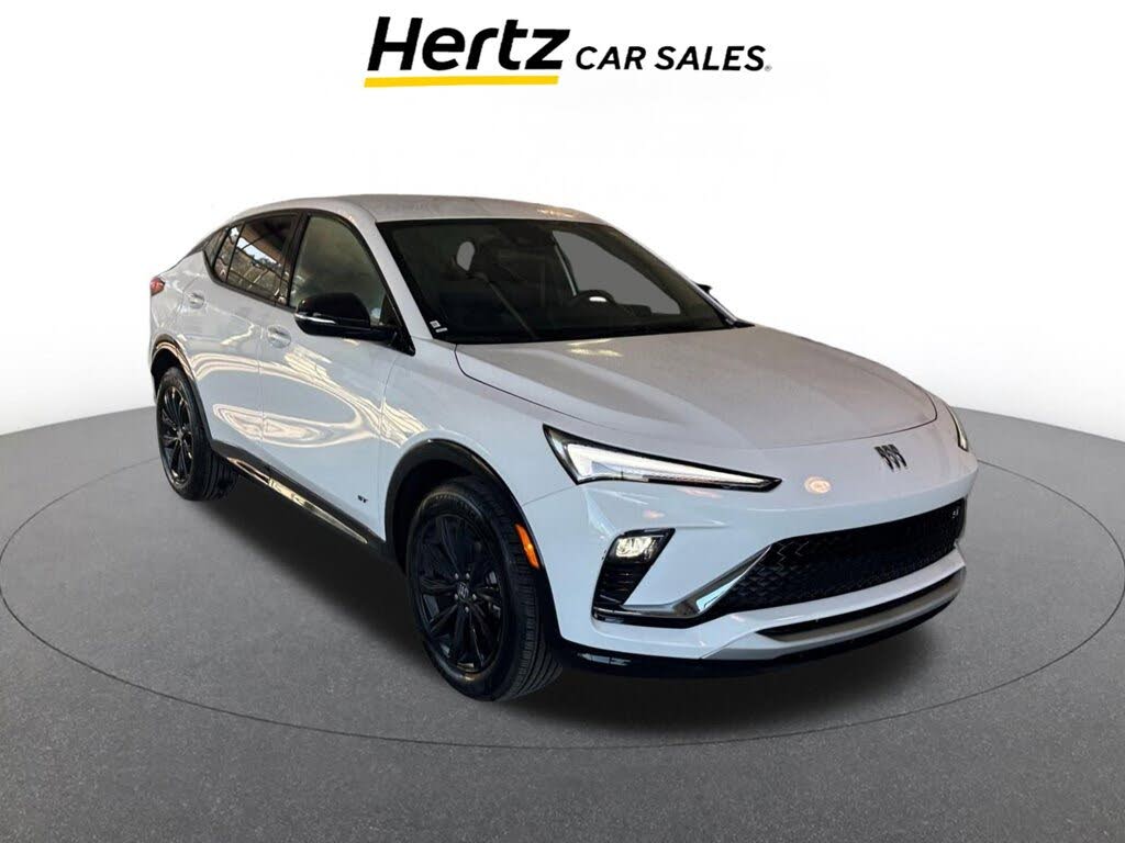 2025 Buick Envista Sport Touring FWD