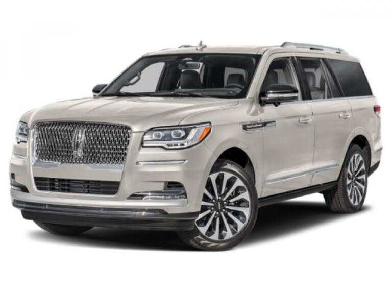 2024 Lincoln Navigator Reserve 4WD