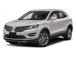 Lincoln MKC Select FWD