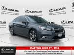 Subaru Legacy 2.5i Limited AWD