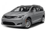 Chrysler Pacifica Touring L FWD