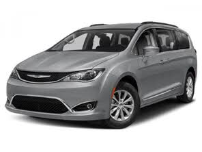 Chrysler Pacifica Touring L FWD
