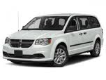 Dodge Grand Caravan SXT FWD