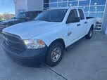 RAM 1500 Classic Tradesman Quad Cab RWD
