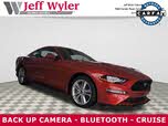 Ford Mustang EcoBoost Premium Coupe RWD