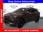 Buick Encore GX Essence AWD