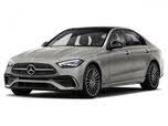 Mercedes-Benz C-Class C 300 Sedan 4MATIC