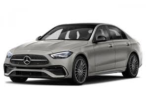 Mercedes-Benz C-Class C 300 Sedan 4MATIC