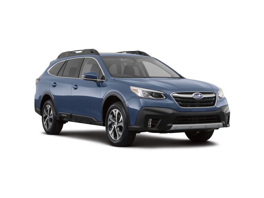 2022 Subaru Outback Limited Wagon AWD