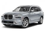 BMW X7 xDrive40i AWD