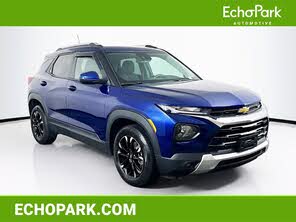 Chevrolet Trailblazer LT FWD