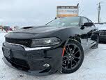 Dodge Charger GT AWD