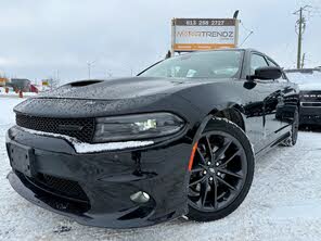 Dodge Charger GT AWD