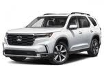 Honda Pilot Elite AWD