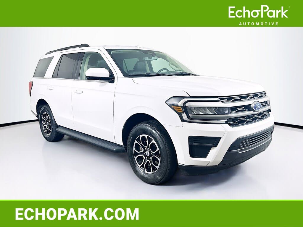 2024 Ford Expedition XLT 4WD