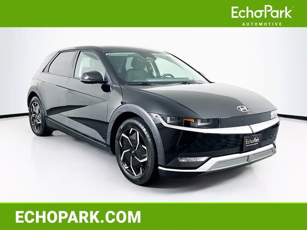 2024 Hyundai Ioniq 5 SEL AWD
