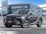 Lexus RX Hybrid 350h AWD
