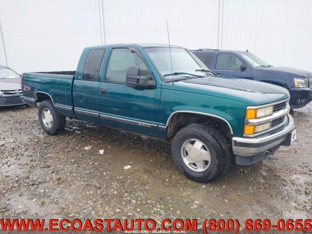 1997 Chevrolet C/K 1500