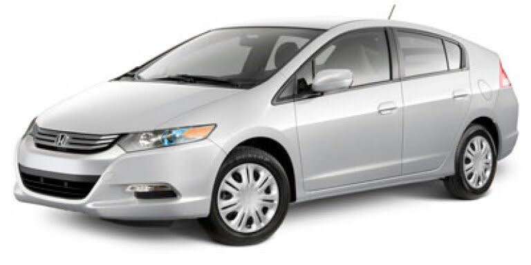 2011 Honda Insight LX