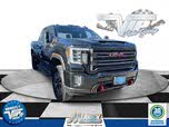 GMC Sierra 3500HD AT4 Crew Cab 4WD
