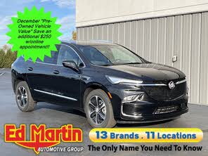 Buick Enclave Essence FWD