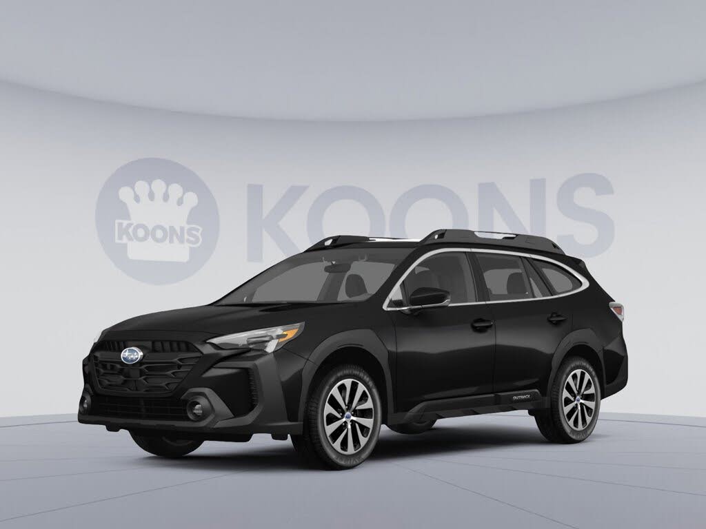 2023 Subaru Outback Limited AWD