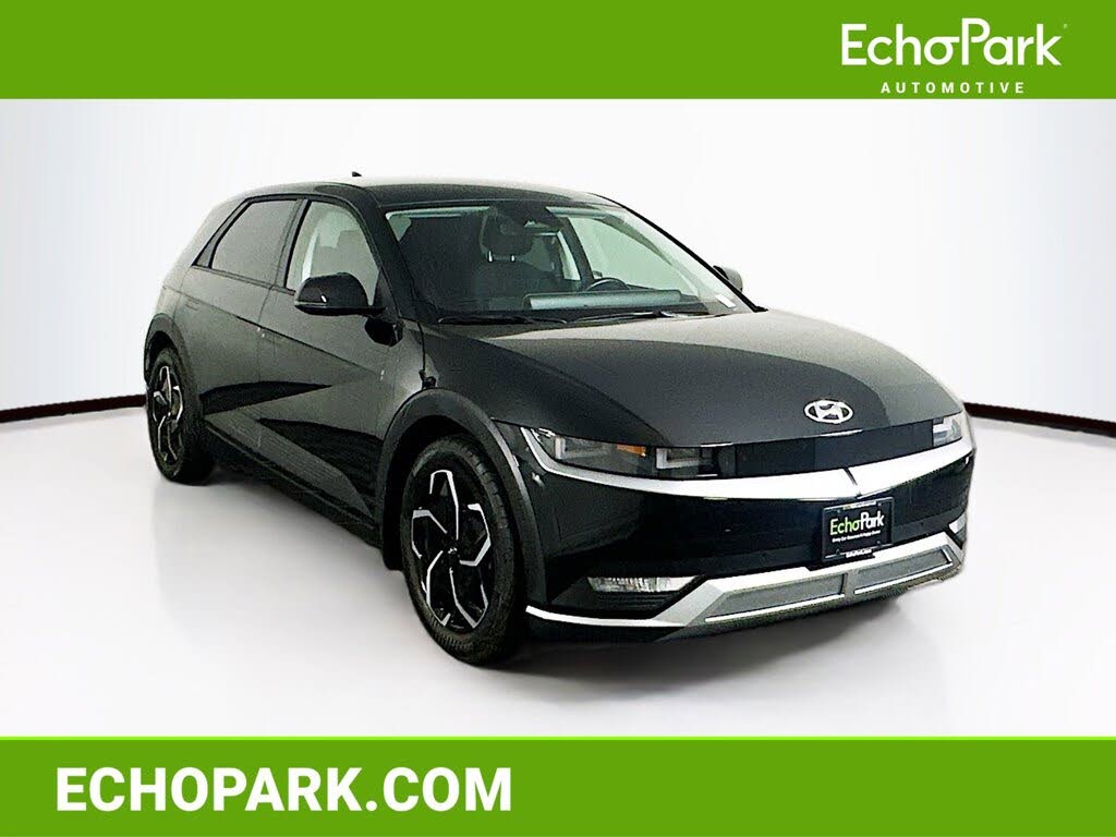 2024 Hyundai Ioniq 5 SEL RWD