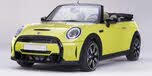 MINI Cooper S Convertible FWD