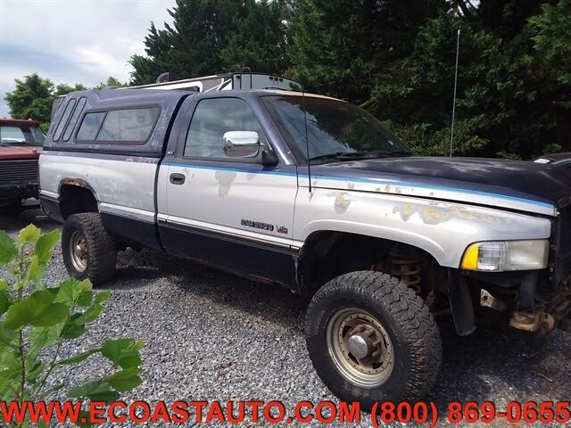 1995 Dodge RAM 2500