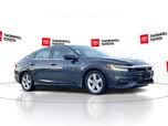 Honda Insight Touring Sedan FWD