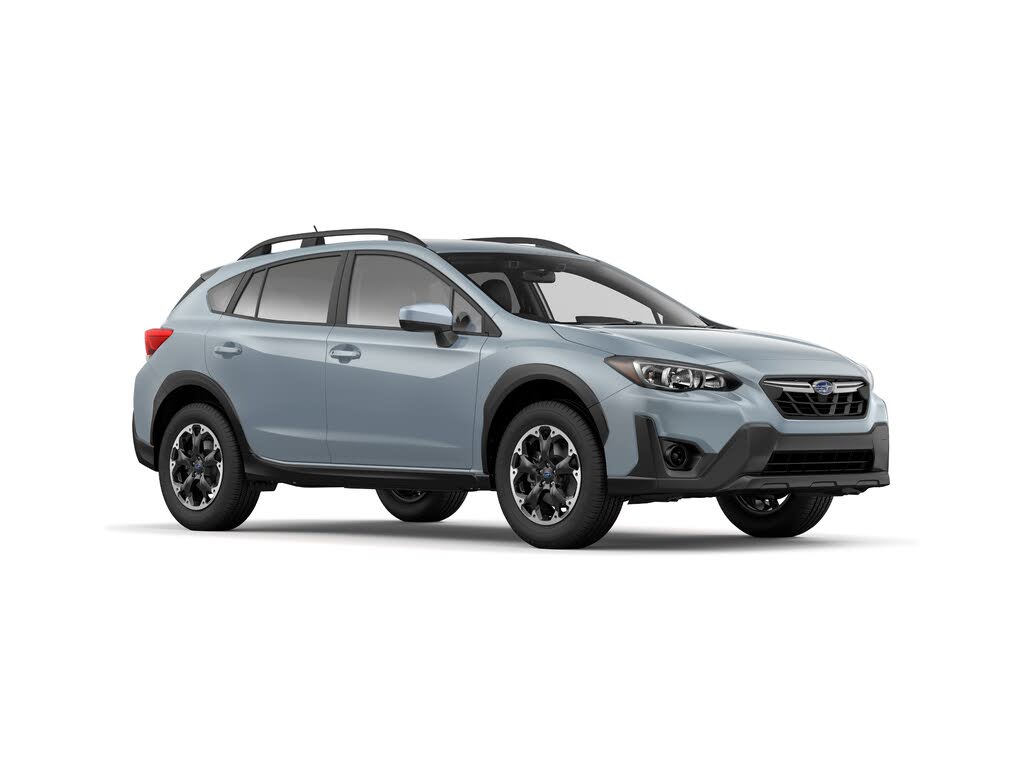 2021 Subaru Crosstrek Convenience AWD
