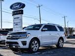 Ford Expedition Platinum 4WD