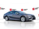 Toyota Camry SE AWD