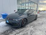 Volkswagen Golf GTI 2.0T Autobahn FWD