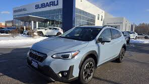 Subaru Crosstrek Sport AWD
