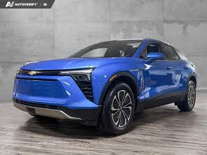 Chevrolet Blazer EV 2LT eAWD