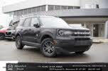 Ford Bronco Sport Big Bend AWD